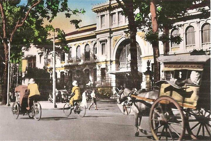 Best of Ho Chi Minh City: Highlights & Hidden Gems Private Tour