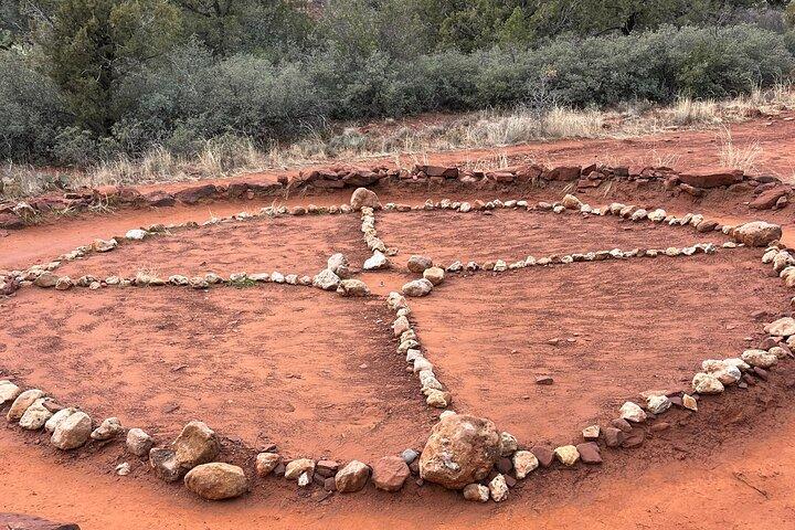 Total Sedona Half Day Sightseeing Tour