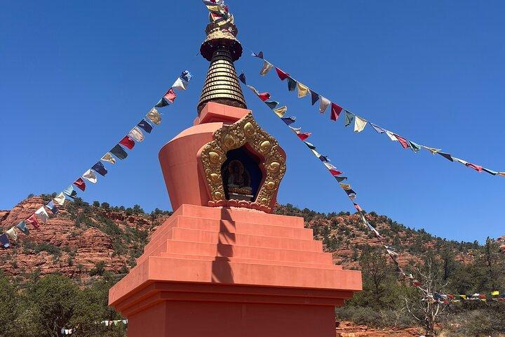 Total Sedona Half Day Sightseeing Tour