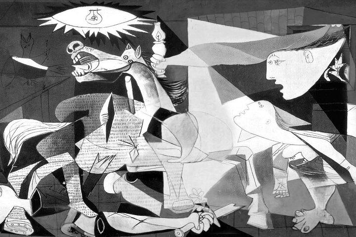 Prado Museum Guided Tour and Optional Reina Sofia