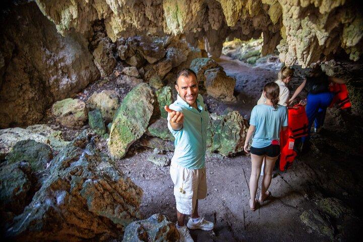 Experience Cancun's Hidden Gems, Mayan museum, cenote & Market 23