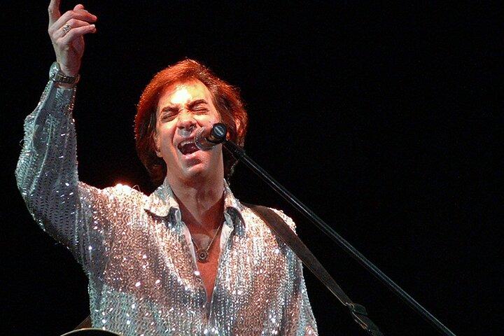 King of Diamonds: The Neil Diamond Tribute Show in Las Vegas