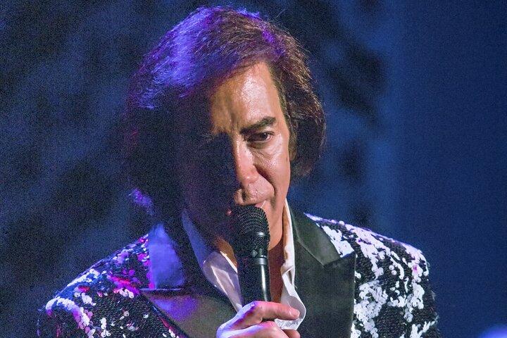 King of Diamonds: The Neil Diamond Tribute Show in Las Vegas