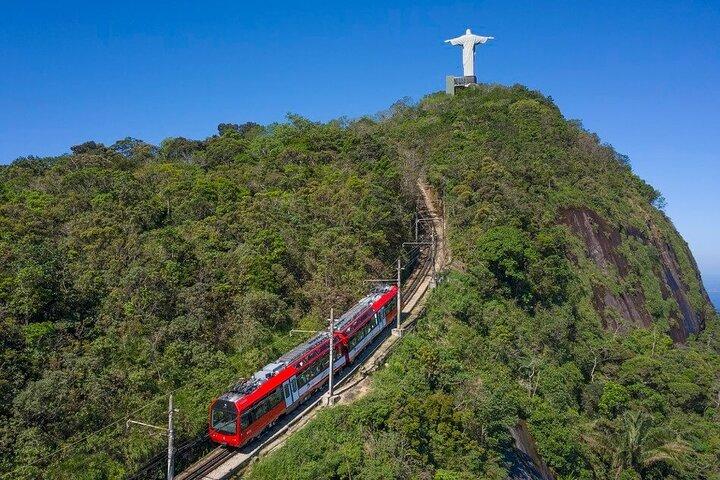 Discover Rio de Janeiro in one day
