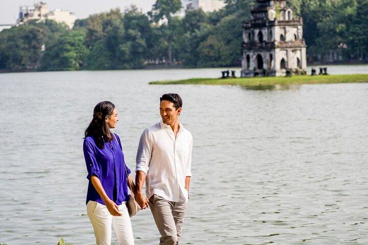 Discovering the Ultimate Hanoi Layover Private Tour