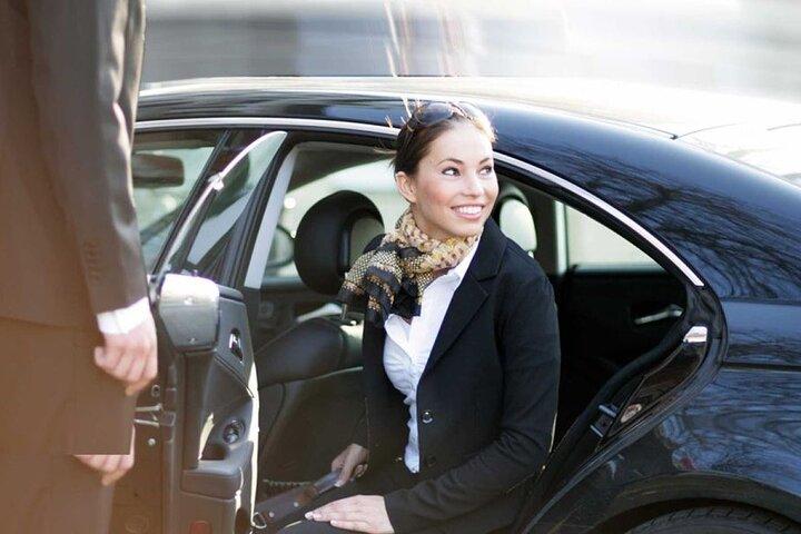 Customize Your Cairo Private Tour with Transfer & Personal Guide