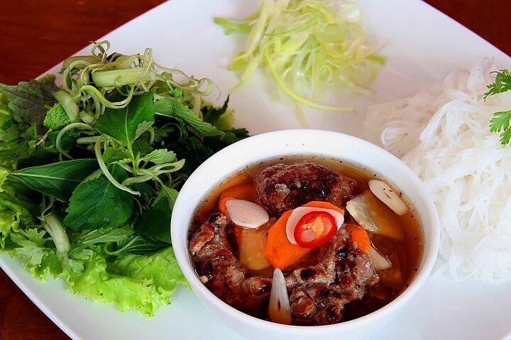 Private Hanoi Street Food Walking Tour With Real Foodie