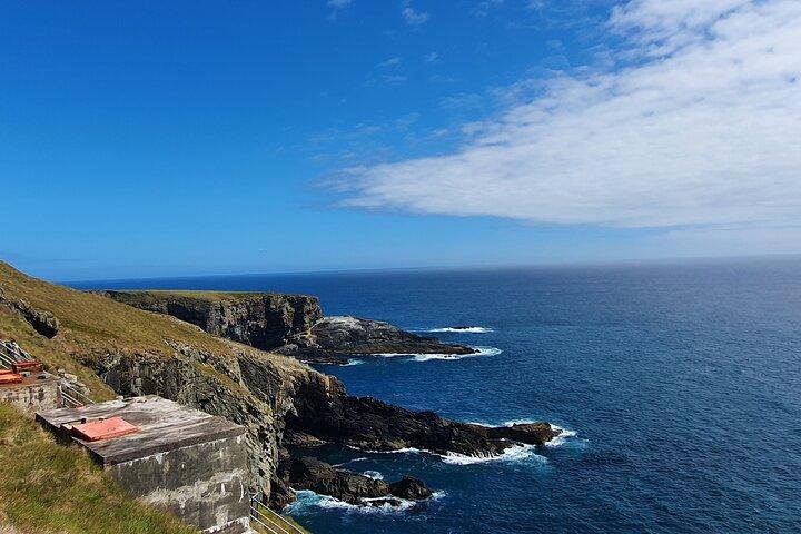 West Cork & Mizen Head Guided Day Tour from Cork