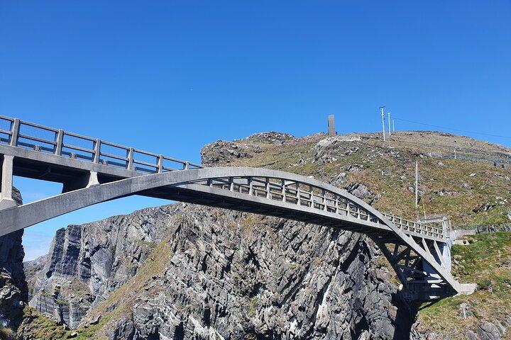 West Cork & Mizen Head Guided Day Tour from Cork