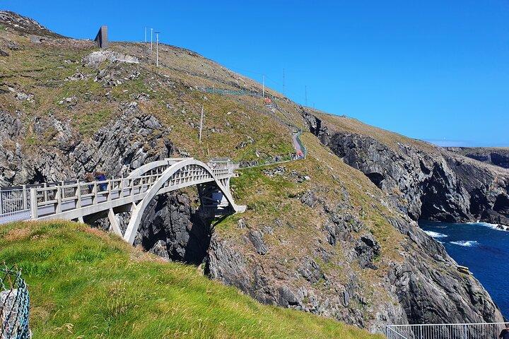 West Cork & Mizen Head Guided Day Tour from Cork