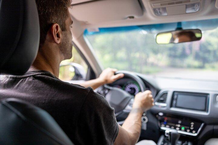 Private Arrival or Departure Transfer: El Dorado Airport