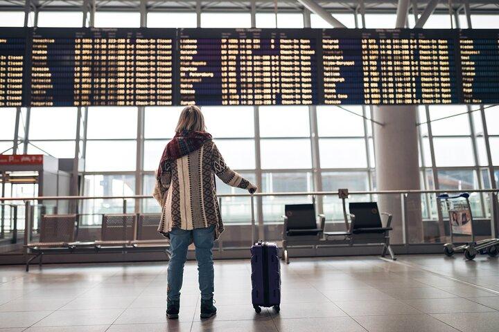 Private Arrival or Departure Transfer: Matecaña Int Airport