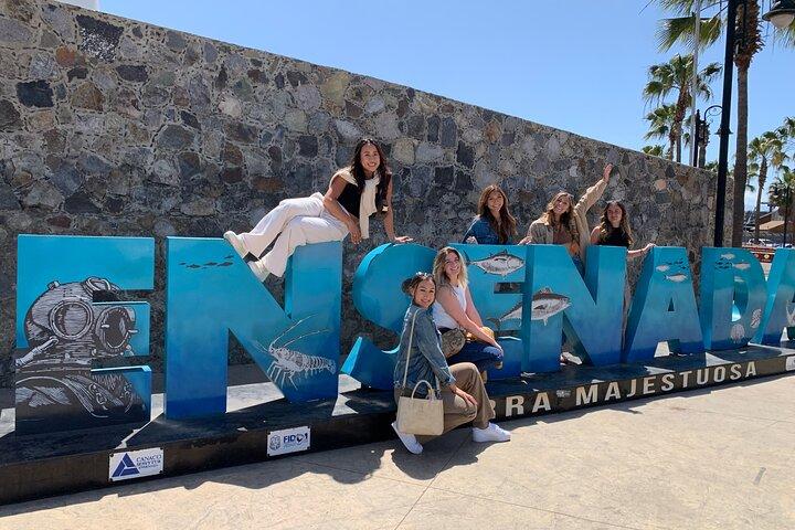 The Perfect Ensenada Shore Excursion for Cruise Travelers