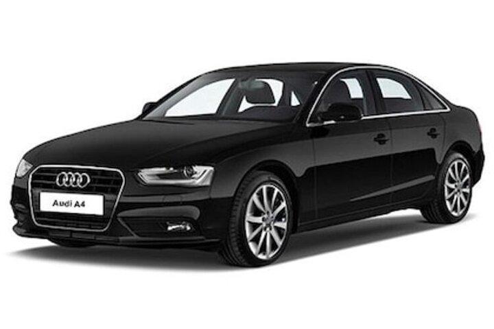 Athens Airport to Athens Hotels Private Arrival Transfer
