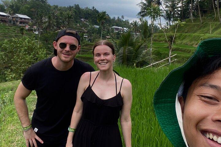 Ubud Day Tour - Private Ubud Tour Guide - Best Of Ubud Tour
