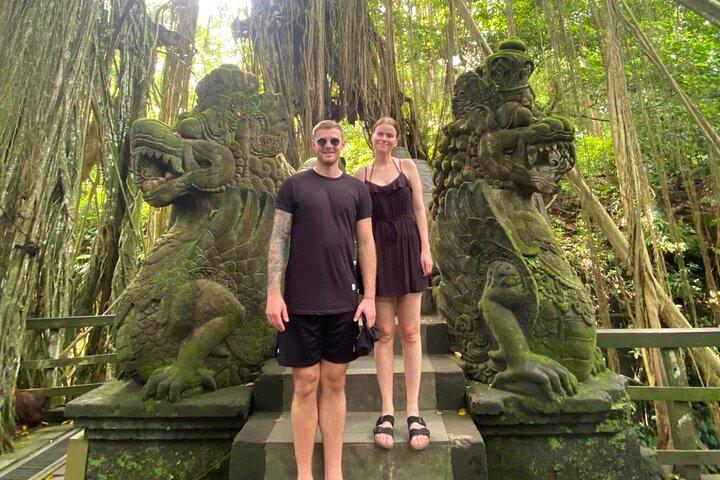 Ubud Day Tour - Private Ubud Tour Guide - Best Of Ubud Tour