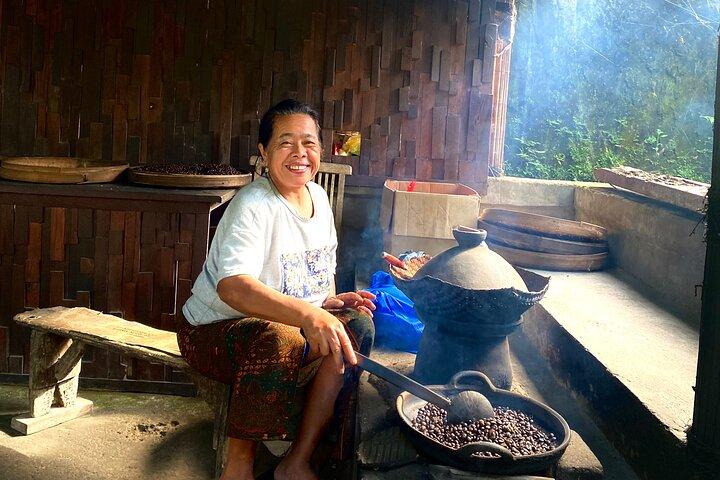 Ubud Day Tour - Private Ubud Tour Guide - Best Of Ubud Tour