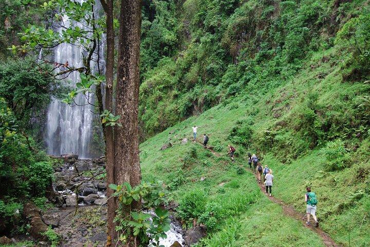 Materuni and chemka Hotspring Day Trip