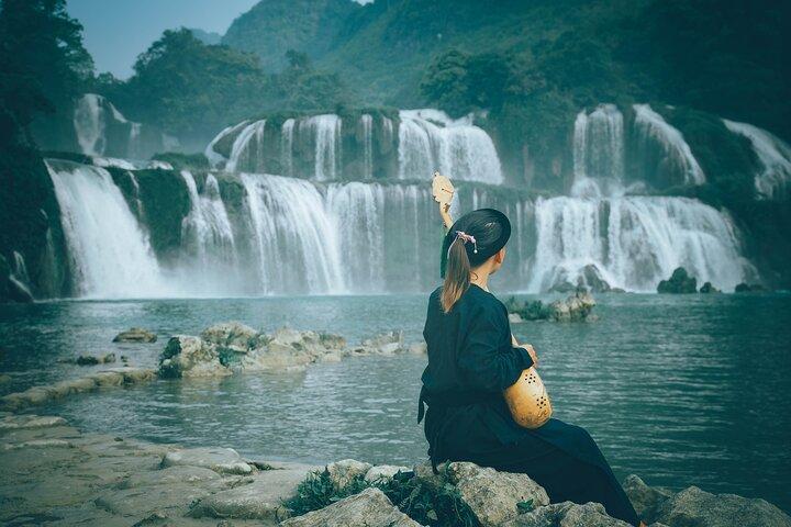 3-Day Explore Ba Be Lake and Ban Gioc Waterfall From Hanoi