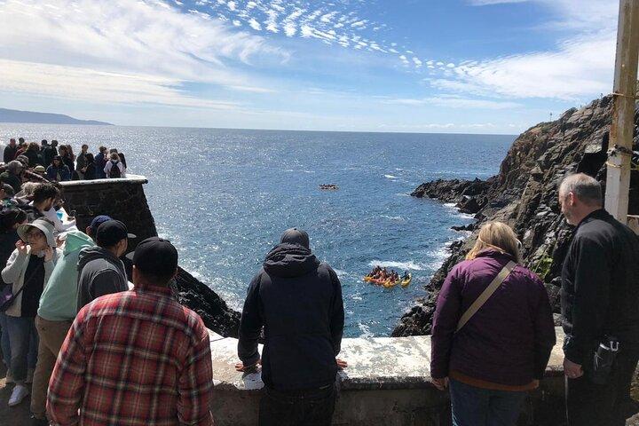 Private La Bufadora Tour (blowhole)
