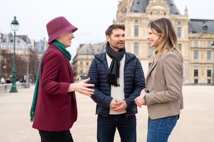 Le Marais Walking Tour with a Local - Private & Custom (3hrs)