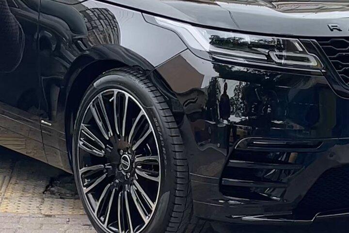 Mykonos Private Transfer From Hotel, Port and Airport