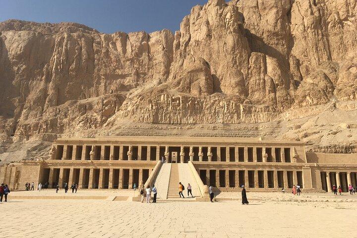 Imperial Egypt: Cairo, Nile & Red Sea Luxury Tour