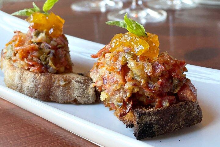 High-End Exclusive Food and Wine Tour Lisbon with a Winemaker