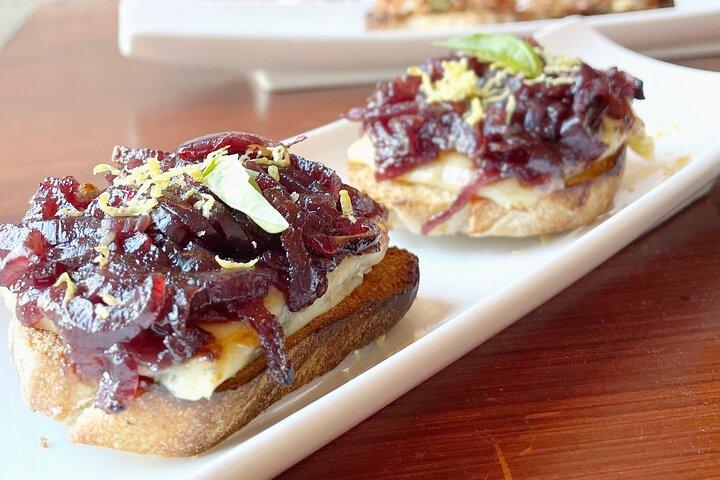 High-End Exclusive Food and Wine Tour Lisbon with a Winemaker