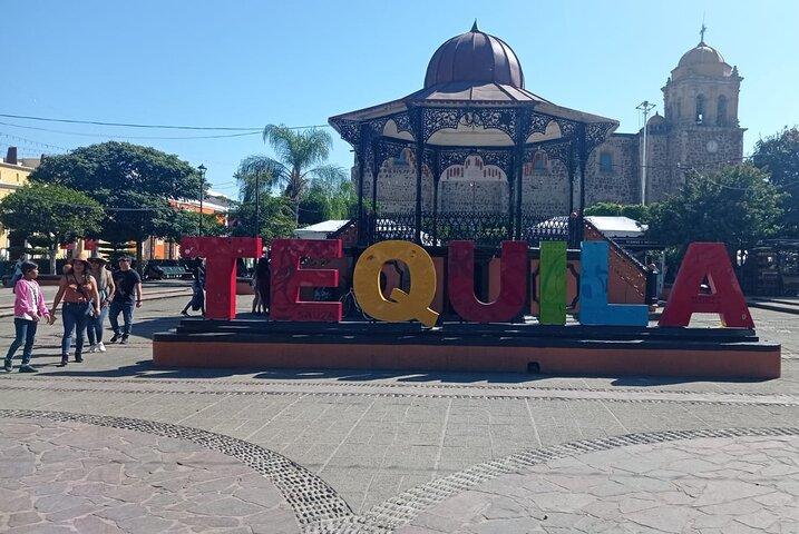 Full-Day Private Tour in Guadalajara