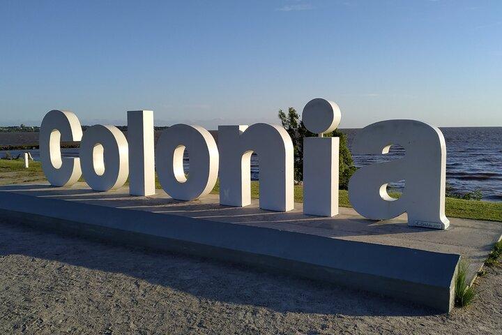 Colonia del Sacramento - Regular Tour