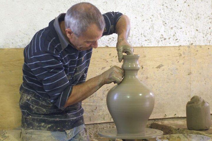 Cretan Wines & Olive oil tour - The treasures of Crete