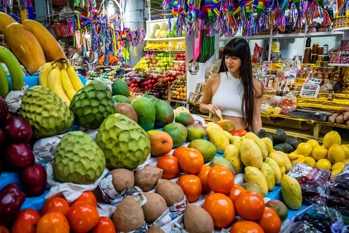 Mexican Flavor Route - Tacos, Chocolate & Desserts in Mexico City