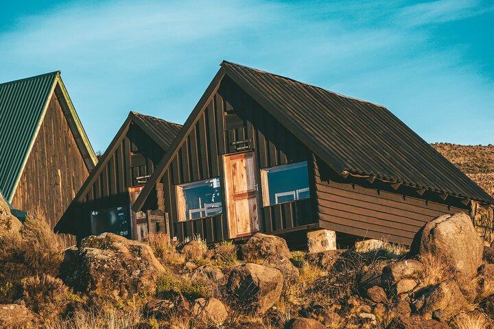 5 Days Private Kilimanjaro Hike through Marangu Route