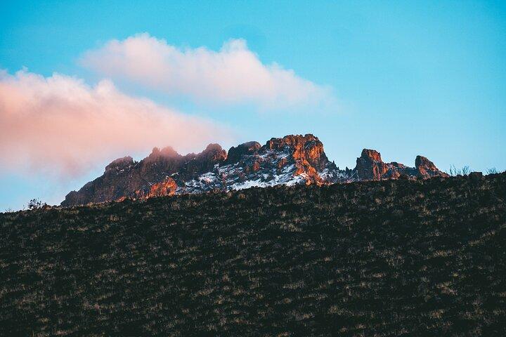 5 Days Private Kilimanjaro Hike through Marangu Route