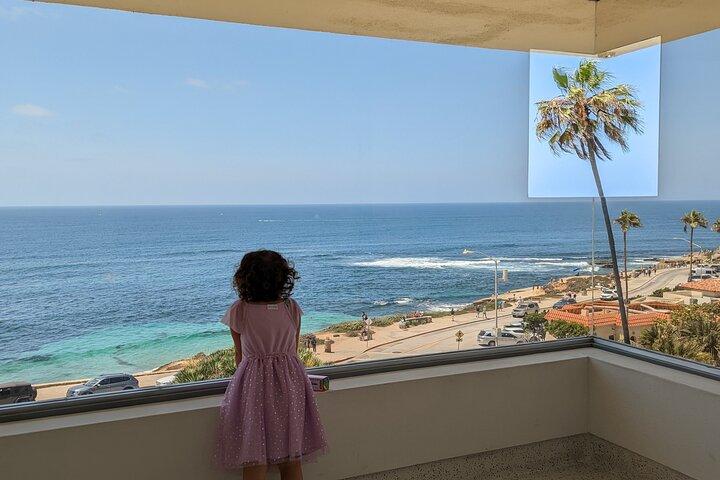 Beaches & Bluffs San Diego's Ultimate Coastal Driving Tour