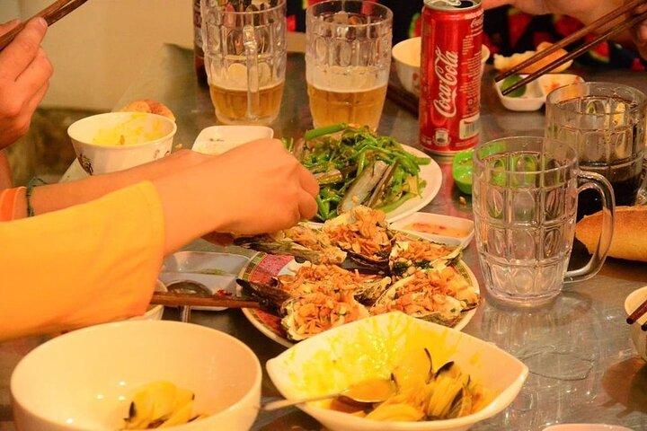 Hanoi City Tour