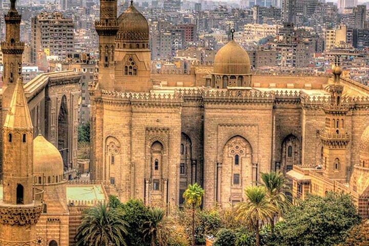 Cairo & Giza Wonders 3 Days Discovery Tour With Accomodation