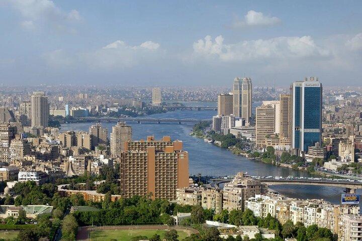 Cairo & Giza Wonders 3 Days Discovery Tour With Accomodation