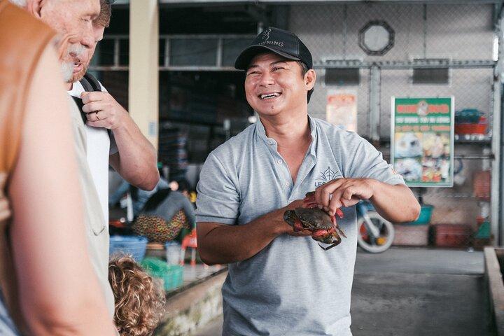 Authentic Mekong Delta Tour With Local Experts