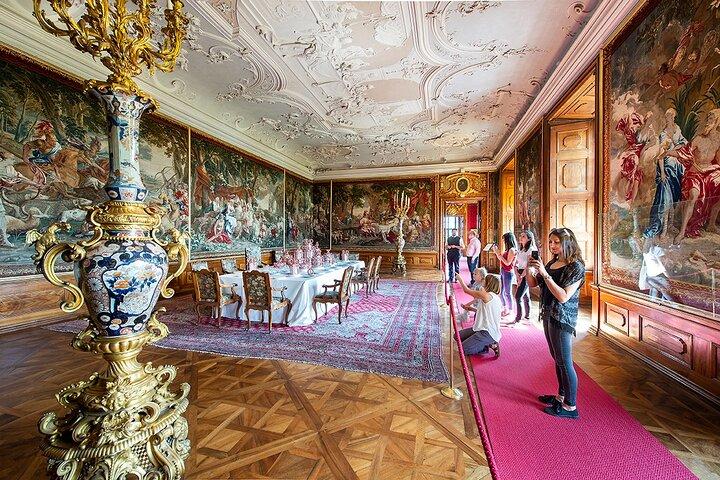 Day Ticket for Klosterneuburg Abbey