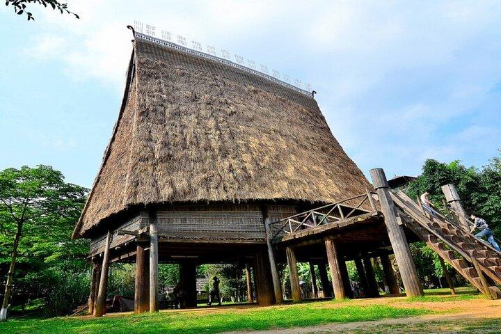 Small Group Hanoi Luxury City Tour