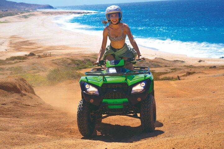 Create your COMBO: Choose 2 of the Best Tours in CABO