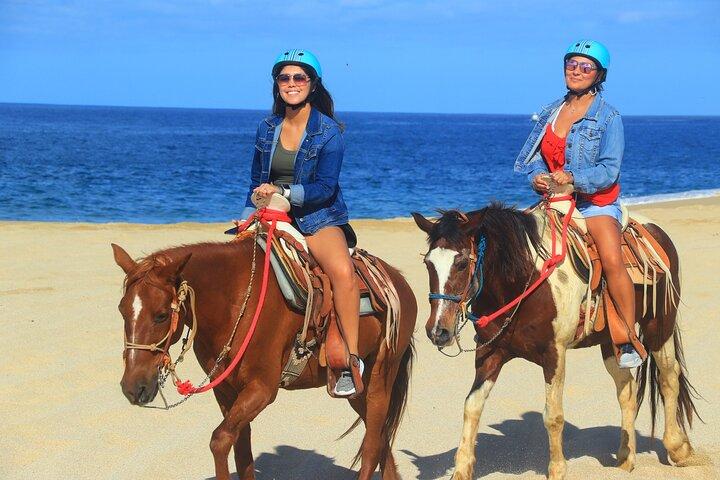 Create your COMBO: Choose 2 of the Best Tours in CABO