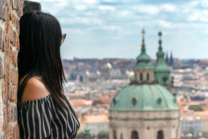 "Best of Prague" Customised Private Full Day Tour