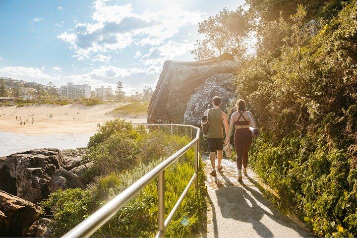 Private Sydney Discovery Tour