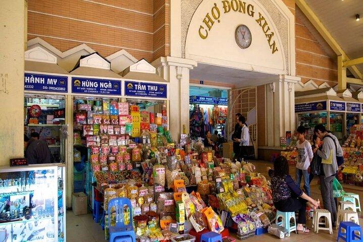 Hanoi City Half-Day Private Tour: Train Street And All Highlights