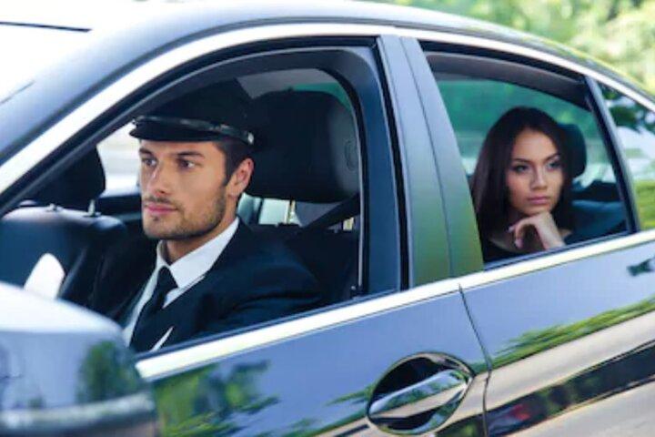 Private Transfer - Shannon Airport to Cork City(or reverse)-Sedan