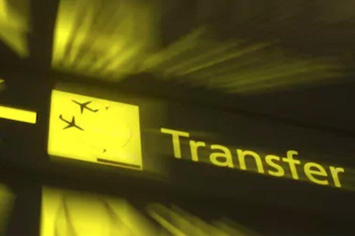 Private Transfer - Shannon Airport to Cork City(or reverse)-Sedan