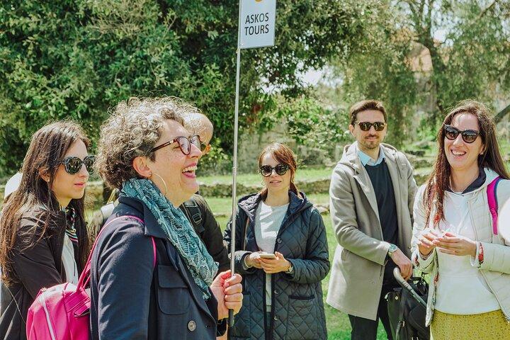 Paestum Small Group Tour with an Archaeologist
